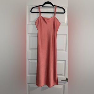 Gianni Bini Slip Dress